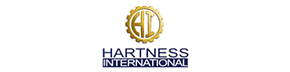 Hartness International